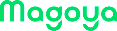 Magoya company logo