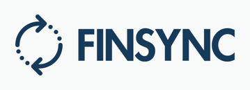 FINSYNC logotype