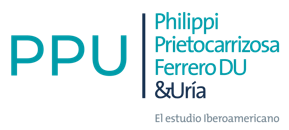 PPU  logotipo de la empresa
