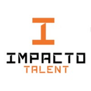 Página de vacantes de Impacto Talent