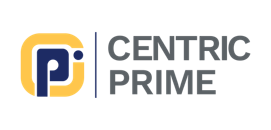 Centric Prime company logo