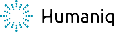 Logotipo de Humaniq Headhunters