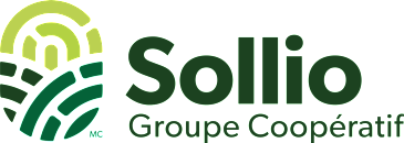 Logo de l'entreprise Sollio Groupe Coopératif