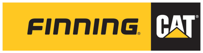 Página de vacantes de Finning 