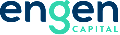 Engen Capital logotipo de la empresa
