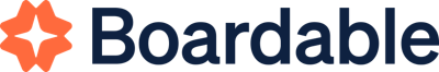 Boardable company logo