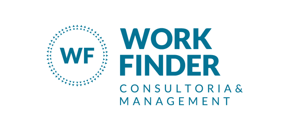Página de vacantes de Work Finder