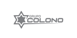 Grupo Colono logotipo de la empresa
