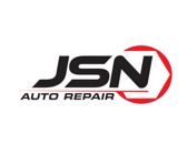 JSN Auto Repair logotype