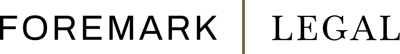 Foremark Legal career site