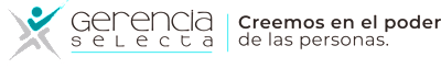 Gerencia Selecta logotipo de la empresa