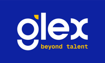Página de vacantes de GLEX