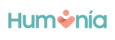 Humanía logotipo de la empresa