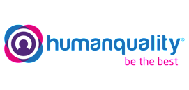 Página de vacantes de Human Quality - TYC