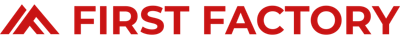 First Factory company logo