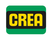 Página de vacantes de CREA