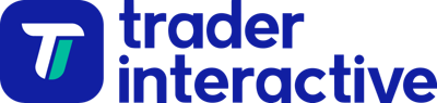Trader Interactive logotype