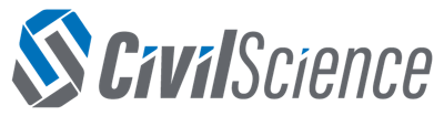 Civil Science company logo
