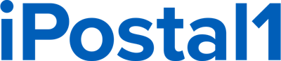 iPostal1 company logo
