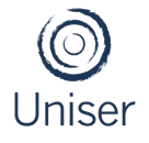 Página de vacantes de Uniser