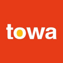 Página de vacantes de Towa
