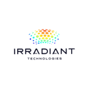 Irradiant Technologies company logo