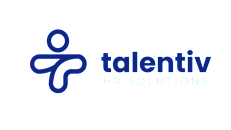 talentiv HR Solutions logotipo de la empresa