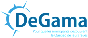 DeGama : site carrière