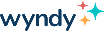 Wyndy company logo