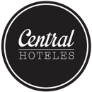 Central Hoteles logotipo de la empresa