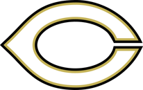 Commerce City Schools logotype