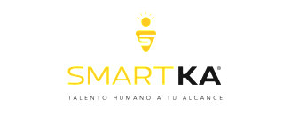 Página de vacantes de SMARTKA