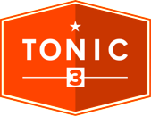 Tonic3 career site
