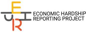 Economic Hardship Reporting Project career site