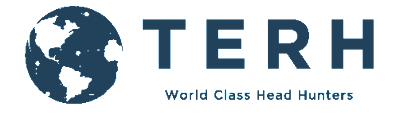 TERH International logotipo de la empresa