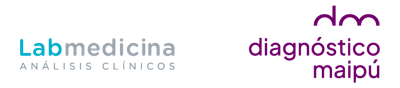 Página de vacantes de Diagnóstico Maipú / Labmedicina