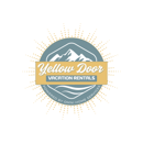 Logo for Yellow Door Vacation Rentals