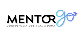 Página de vacantes de MentorGo