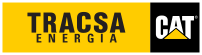 Logotipo para Tracsa Energia