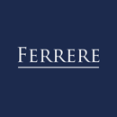 Logotipo para Ferrere Abogados Py
