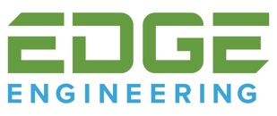 EDGE Engineering company logo