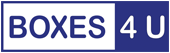 Boxes 4 U career site