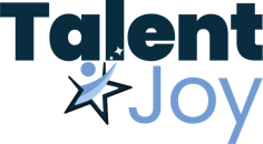 Página de vacantes de Talent Joy 