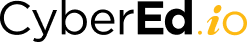 Logo for CyberEd.io