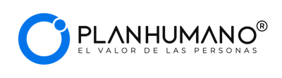 Plan Humano logotipo de la empresa