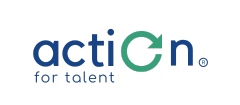 Action for Talent logotipo de la empresa