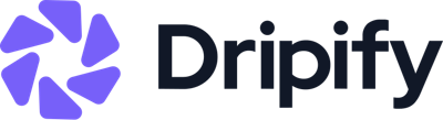 Dripify company logo