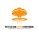 Logo for Nuclear Pest Control