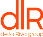 dlR Group logotipo de la empresa