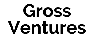 Ocean Gross logotype